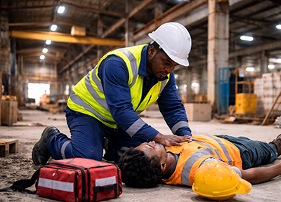 Emergency Response Preparedness